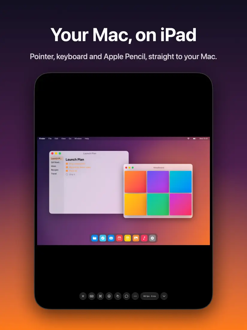 Volero app screenshot 3 of 5
